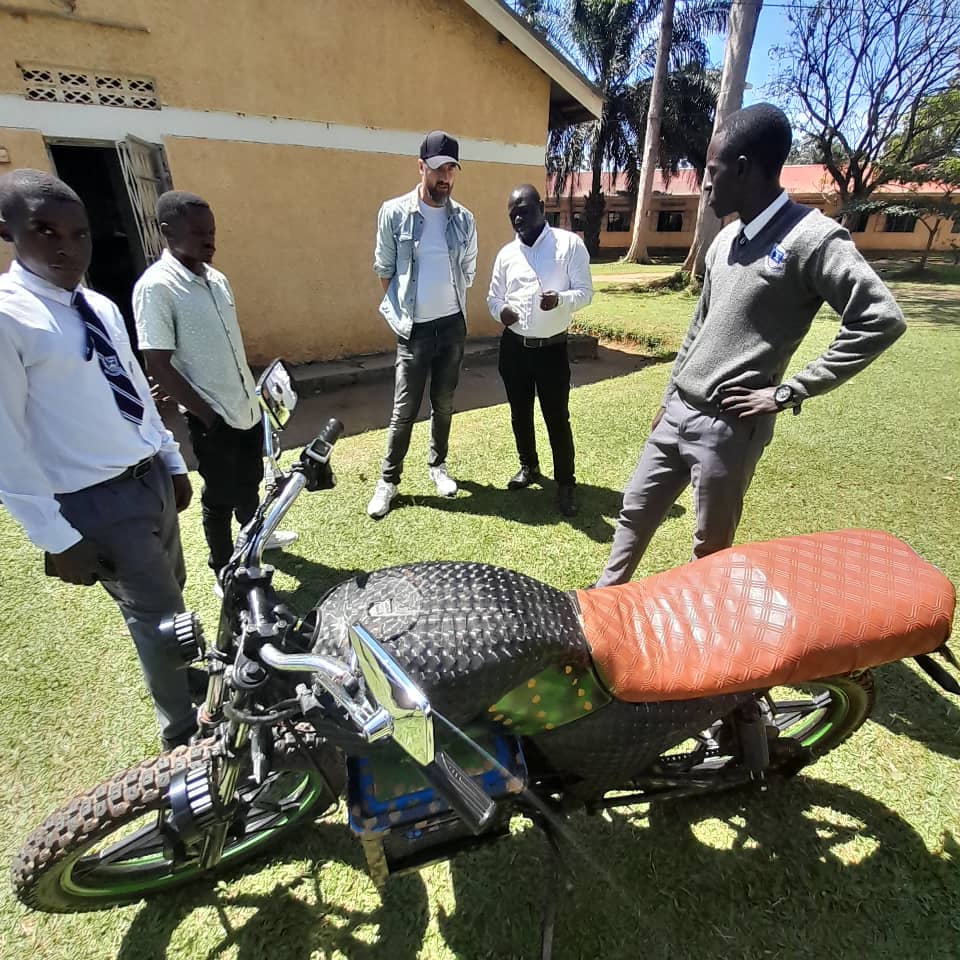 Science Achievement 2